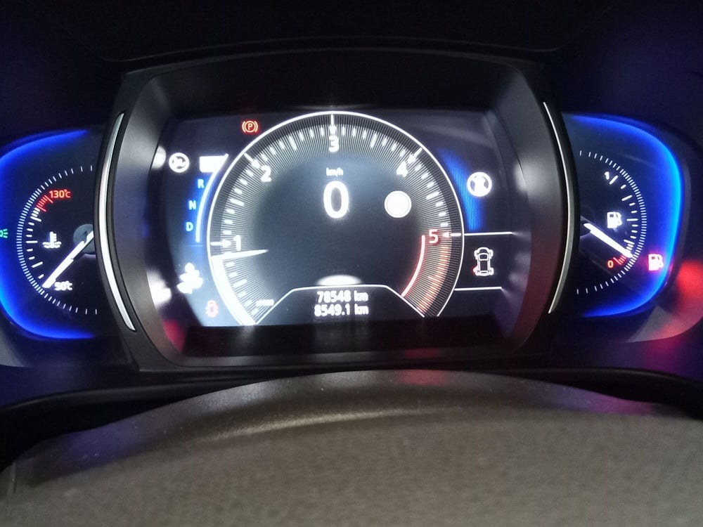 Renault Koleos usata a Rimini (18)