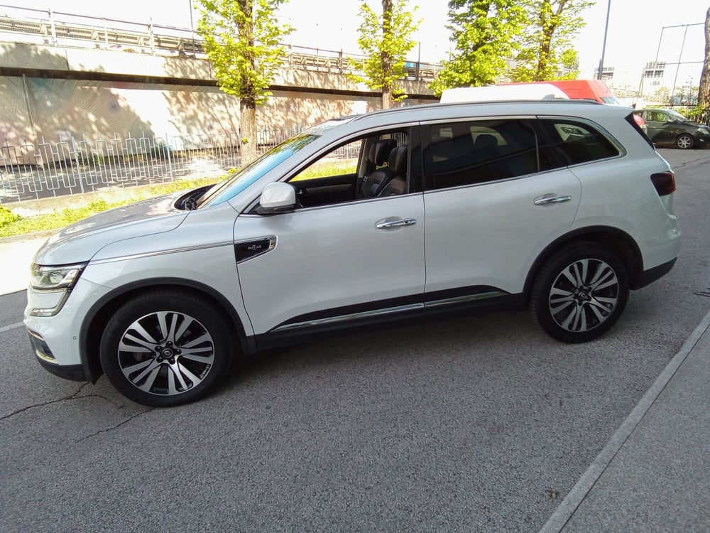 Renault Koleos usata a Rimini (2)