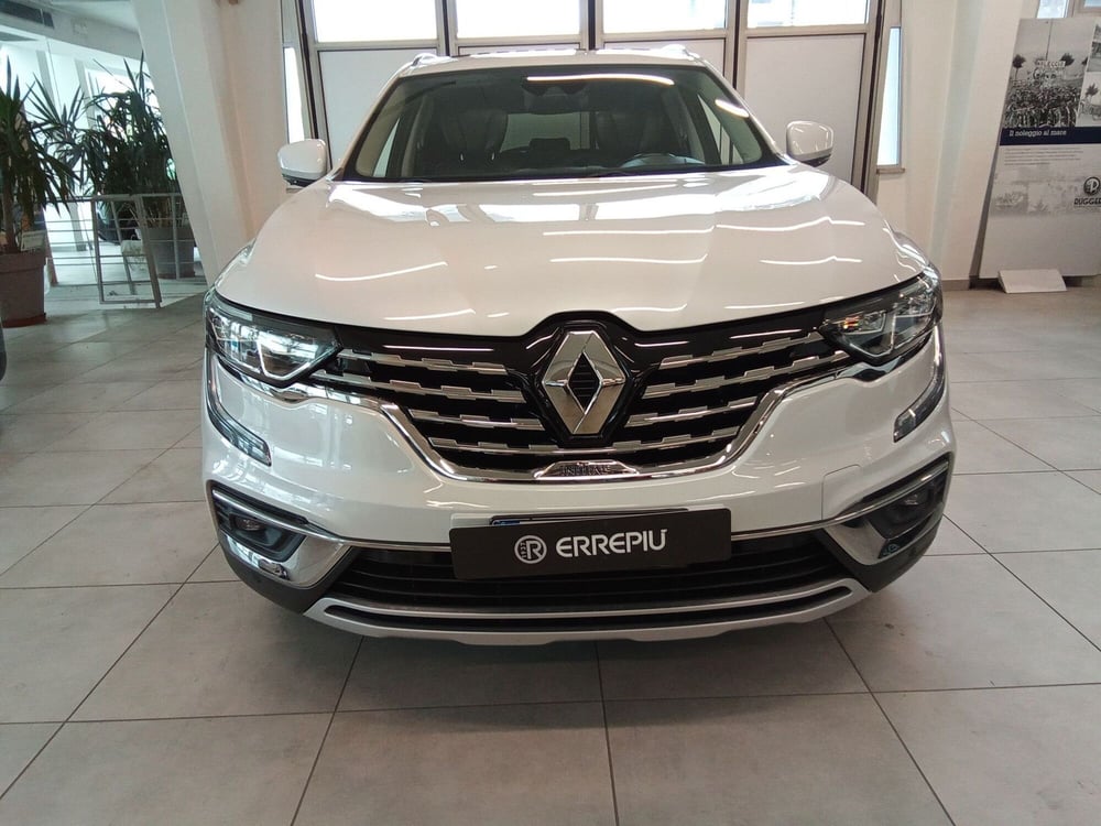 Renault Koleos usata a Rimini (3)
