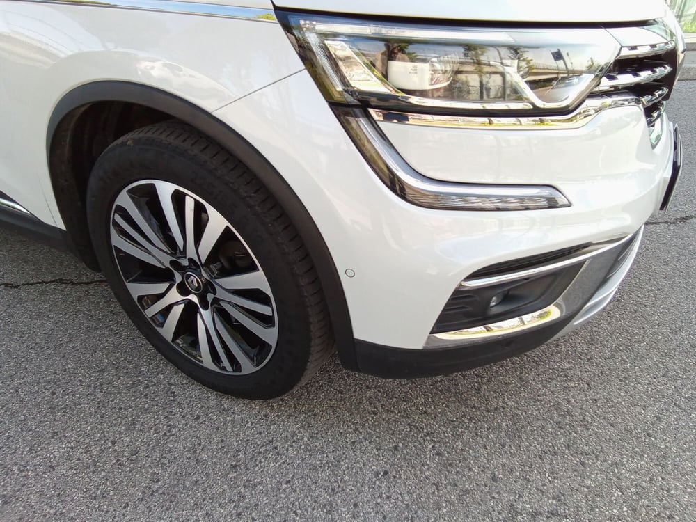 Renault Koleos usata a Rimini (4)