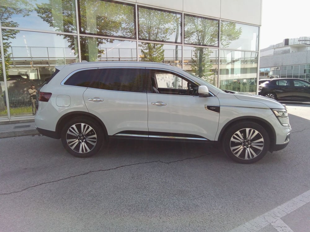 Renault Koleos usata a Rimini (5)