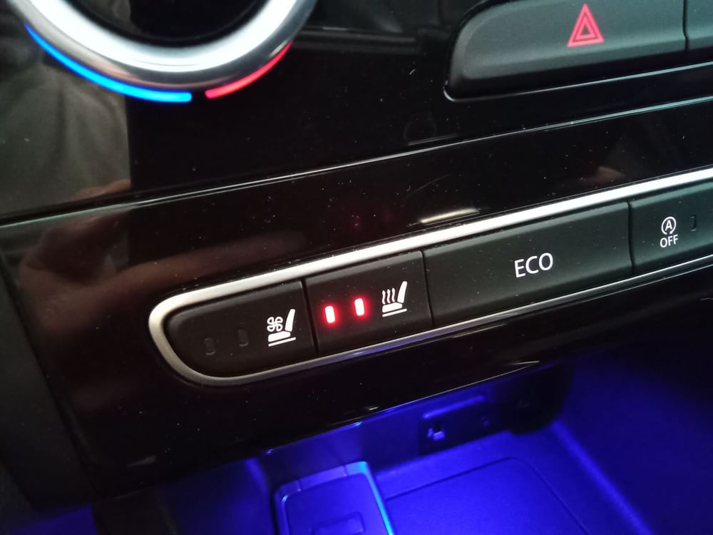 Renault Koleos usata a Rimini (8)