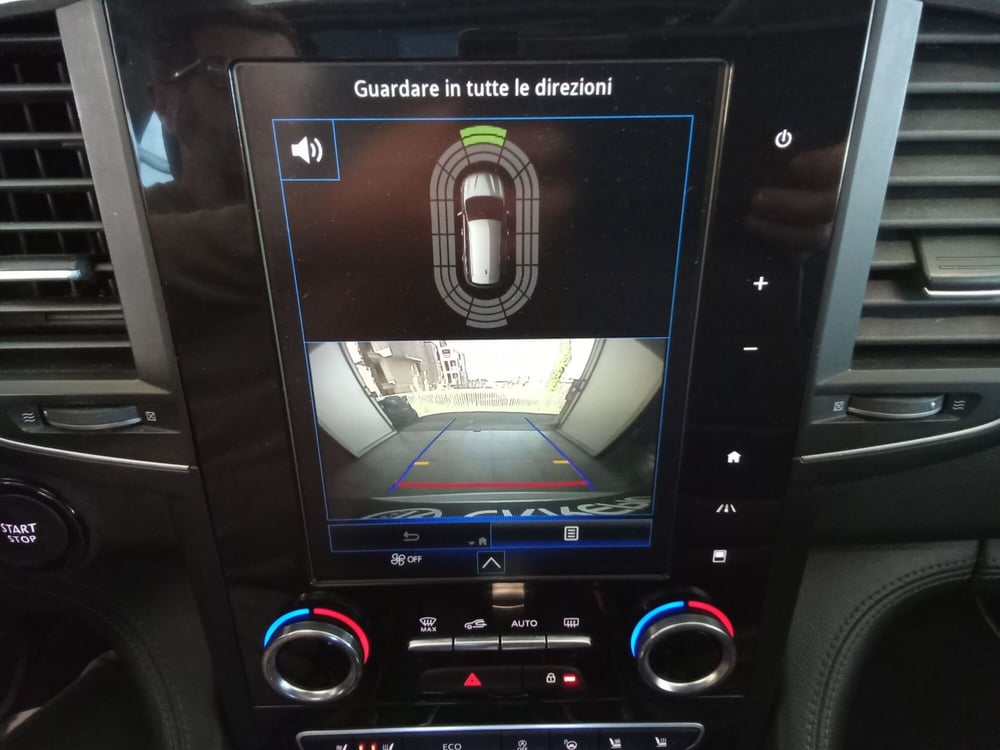 Renault Koleos usata a Rimini (9)