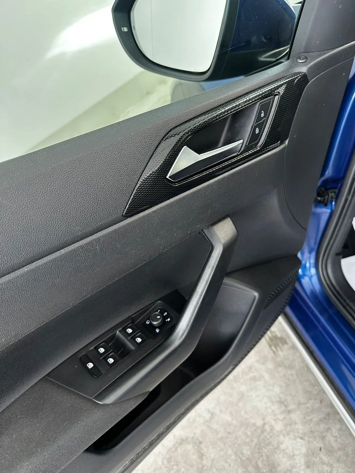 Volkswagen Taigo usata a L'Aquila (10)