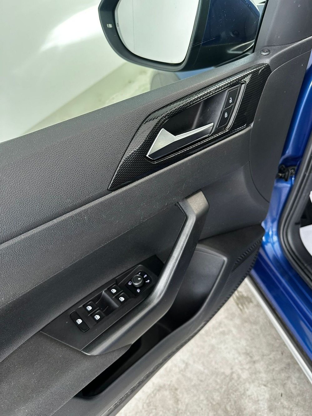 Volkswagen Taigo usata a L'Aquila (10)