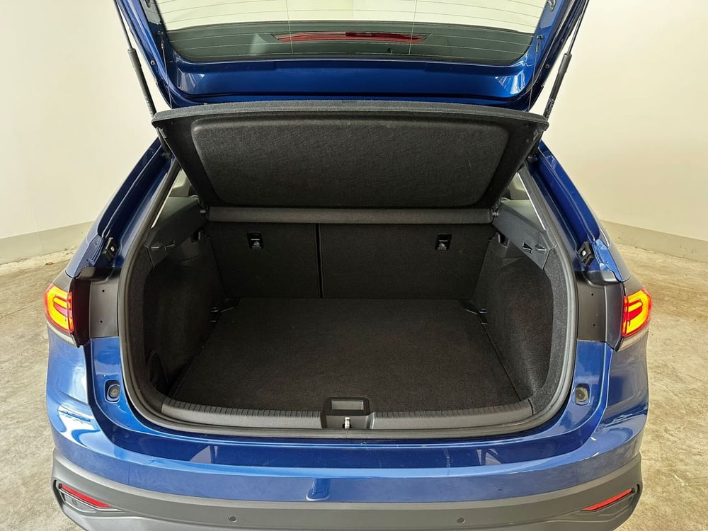 Volkswagen Taigo usata a L'Aquila (17)