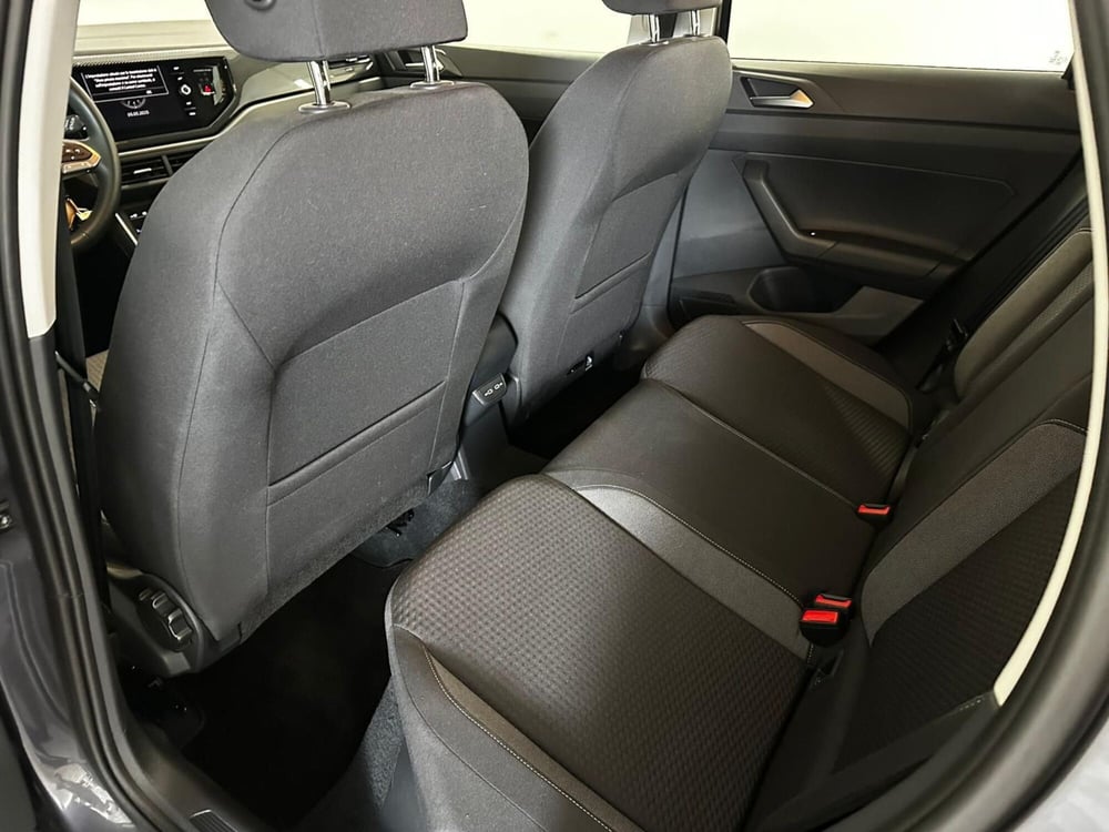 Volkswagen Polo usata a L'Aquila (11)