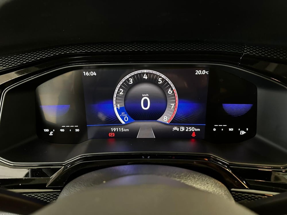 Volkswagen Polo usata a L'Aquila (12)