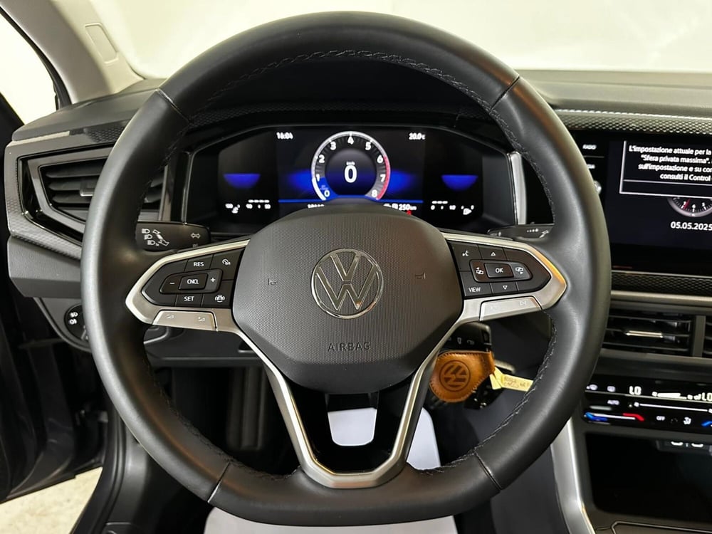 Volkswagen Polo usata a L'Aquila (13)