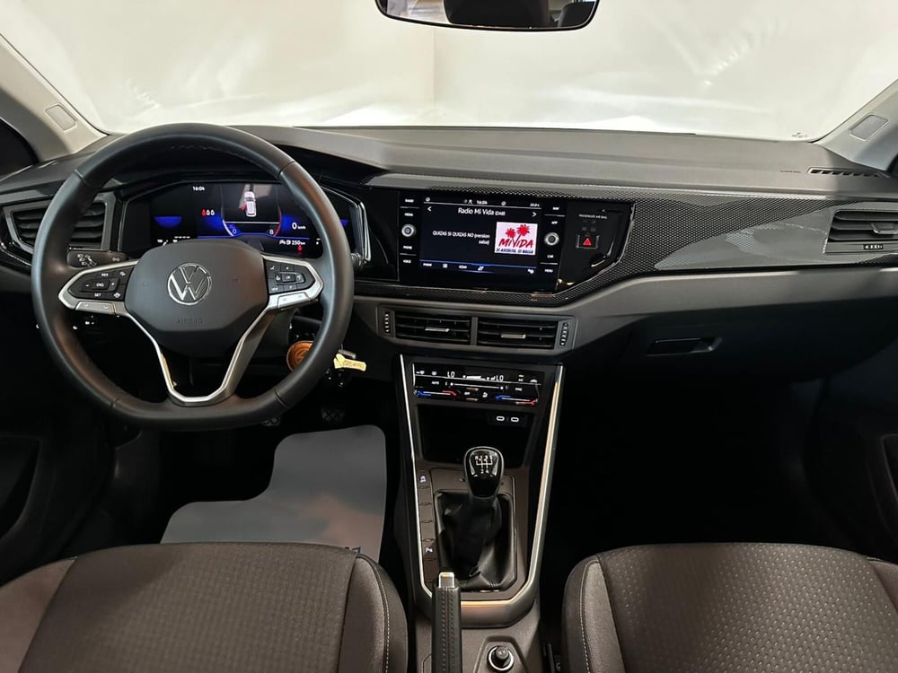 Volkswagen Polo usata a L'Aquila (14)
