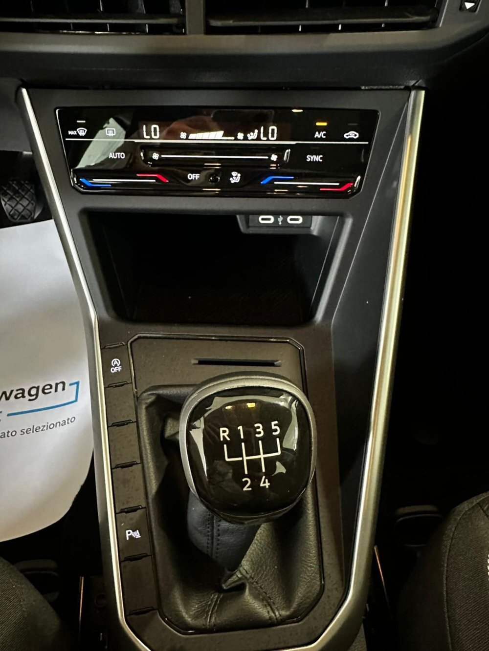 Volkswagen Polo usata a L'Aquila (17)