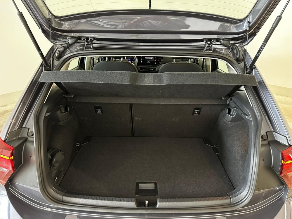 Volkswagen Polo usata a L'Aquila (7)