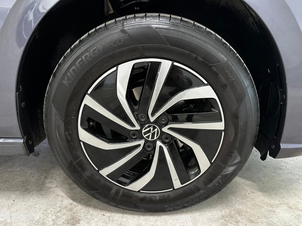 Volkswagen Polo usata a L'Aquila (8)