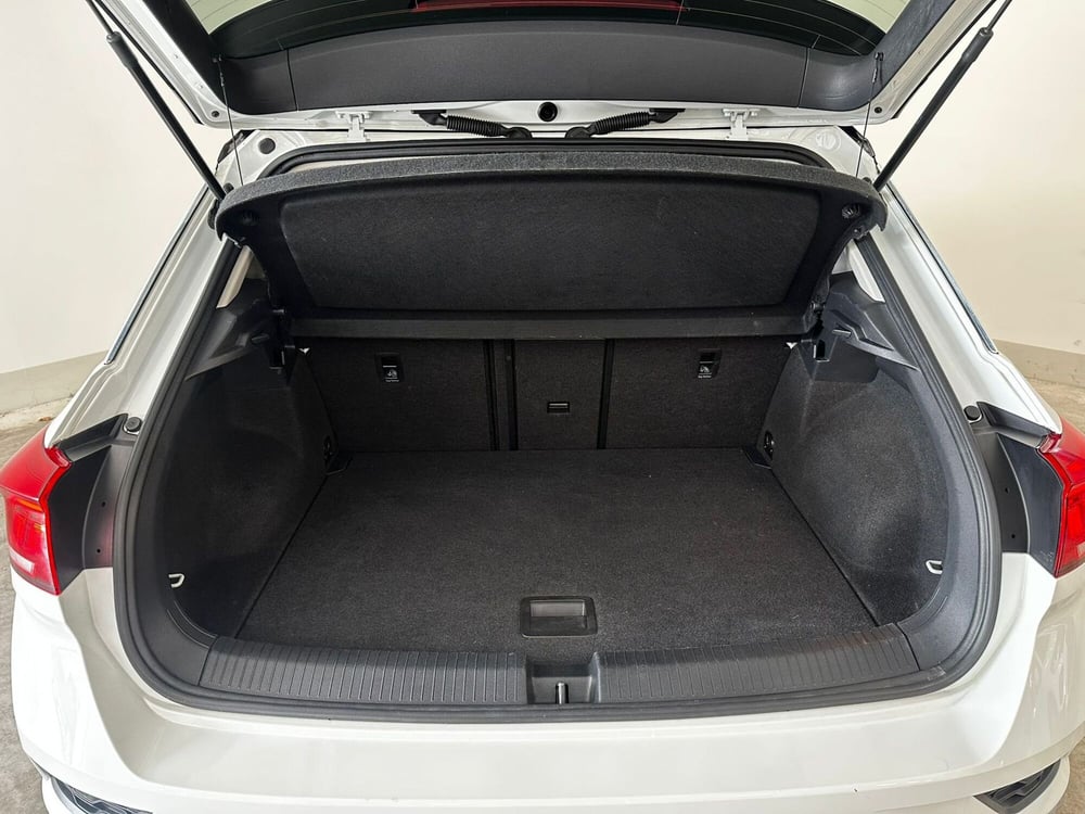 Volkswagen T-Roc usata a L'Aquila (8)
