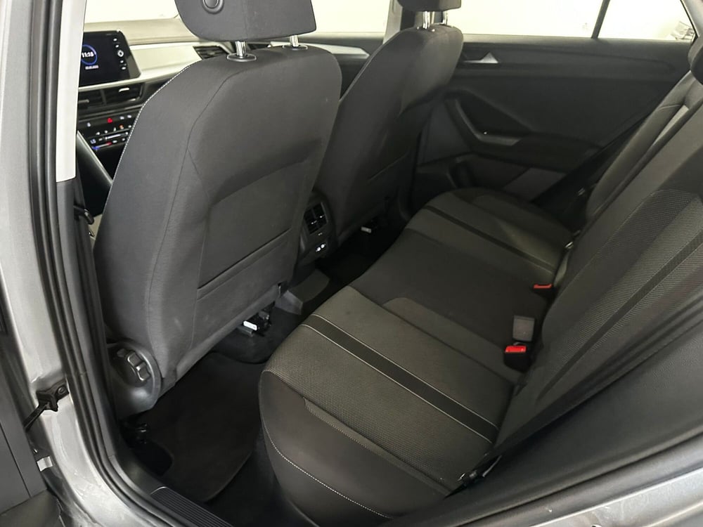 Volkswagen T-Roc usata a L'Aquila (10)