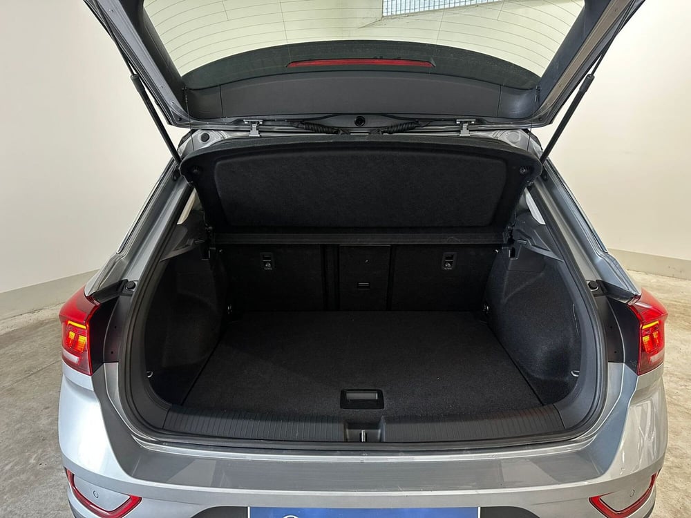 Volkswagen T-Roc usata a L'Aquila (6)