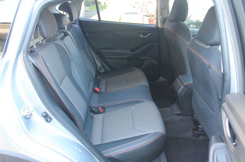 Subaru XV usata a Cuneo (10)