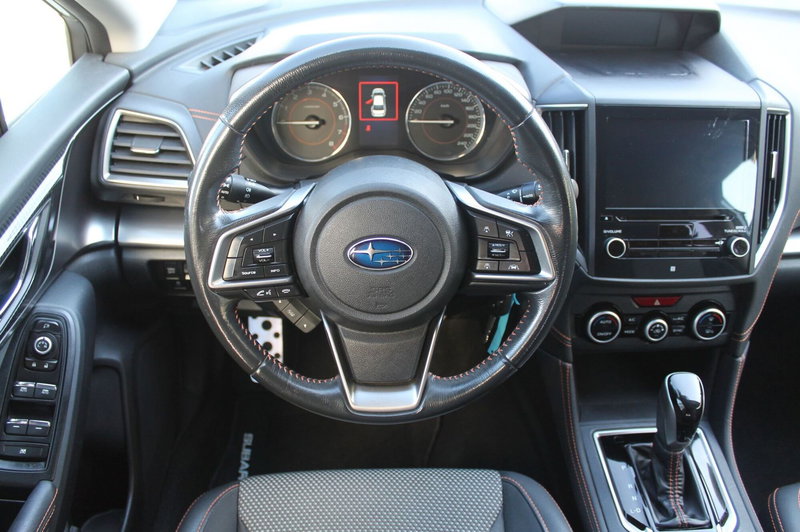 Subaru XV usata a Cuneo (7)