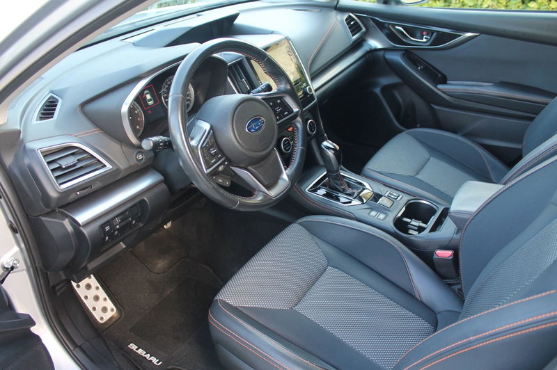 Subaru XV usata a Cuneo (8)