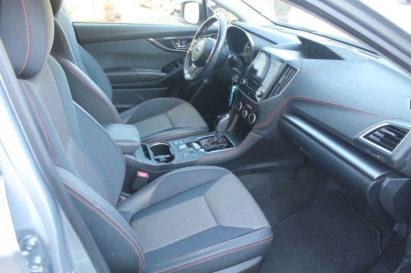 Subaru XV usata a Cuneo (9)