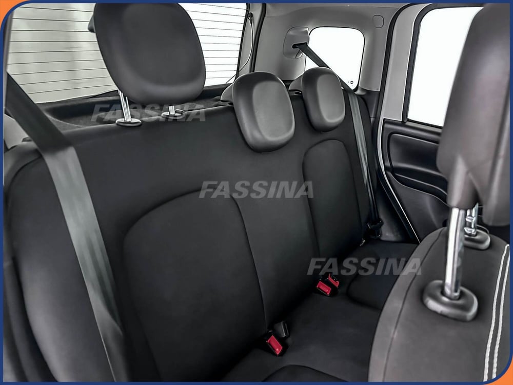 Fiat Panda Cross usata a Milano (11)
