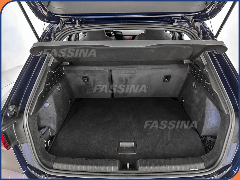 Audi A3 Sportback usata a Milano (11)