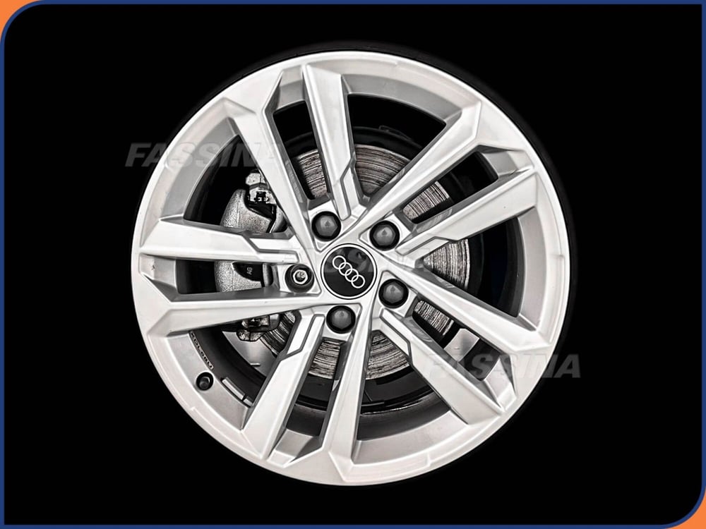 Audi A3 Sportback usata a Milano (7)