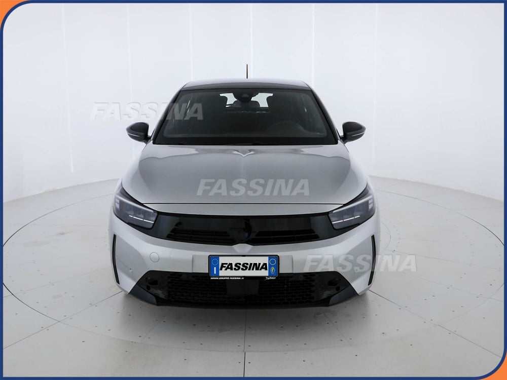 Opel Corsa usata a Milano (2)