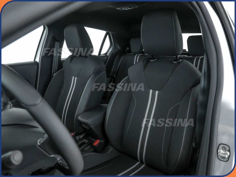 Opel Corsa usata a Milano (8)