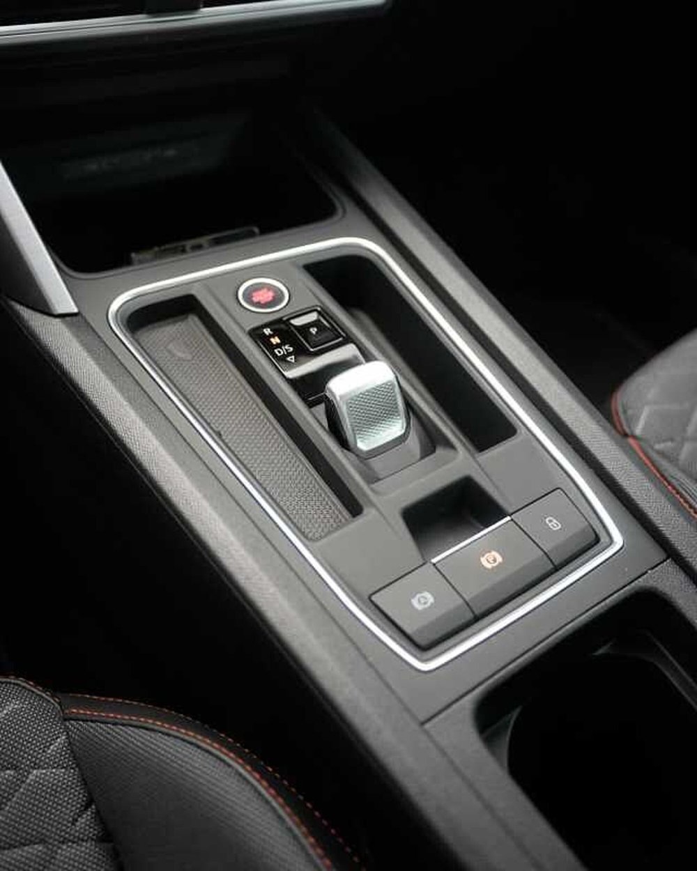 SEAT Leon usata a Rovigo (14)