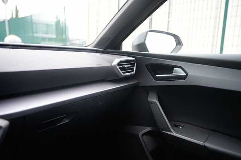 SEAT Leon usata a Rovigo (15)