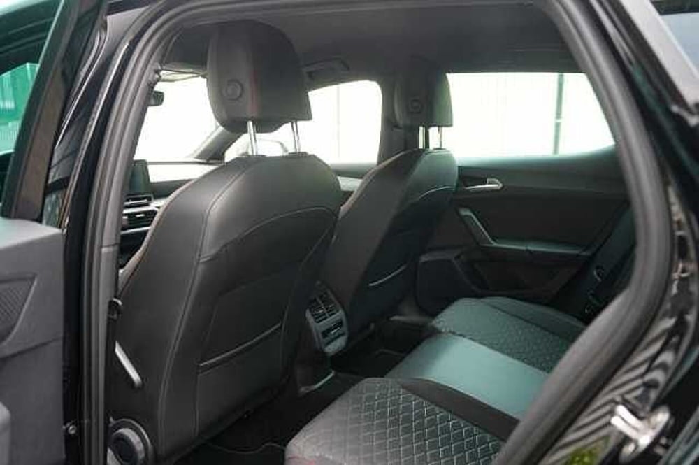 SEAT Leon usata a Rovigo (16)