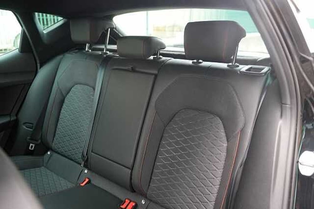 SEAT Leon usata a Rovigo (17)