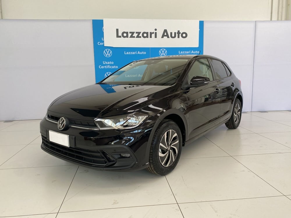 Volkswagen Polo nuova a Lodi