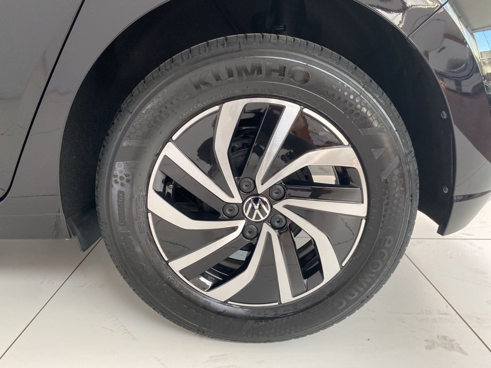 Volkswagen Polo nuova a Lodi (10)
