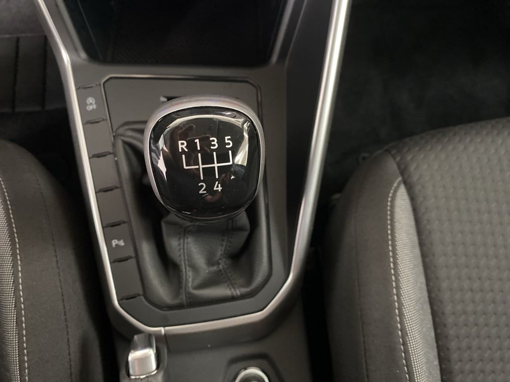 Volkswagen Polo nuova a Lodi (11)