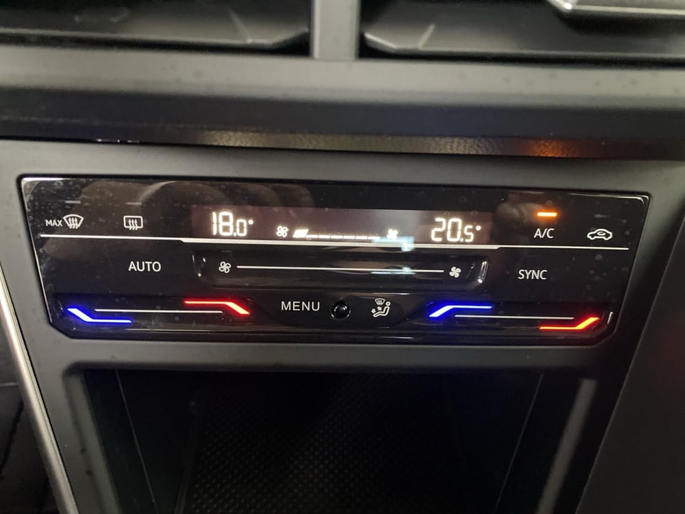 Volkswagen Polo nuova a Lodi (12)