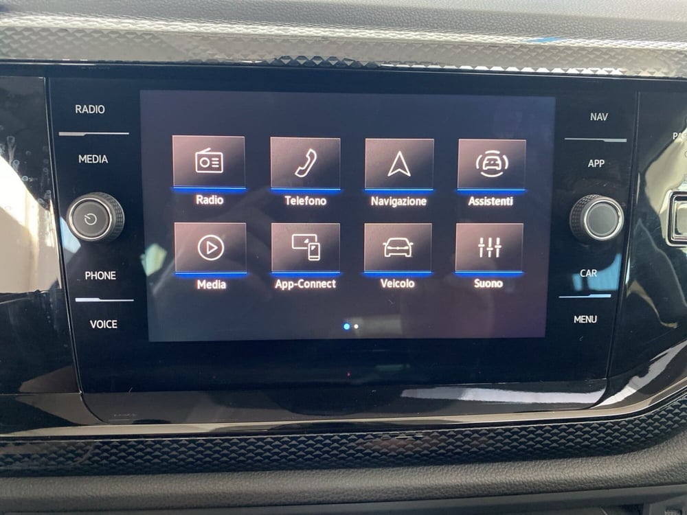Volkswagen Polo nuova a Lodi (13)