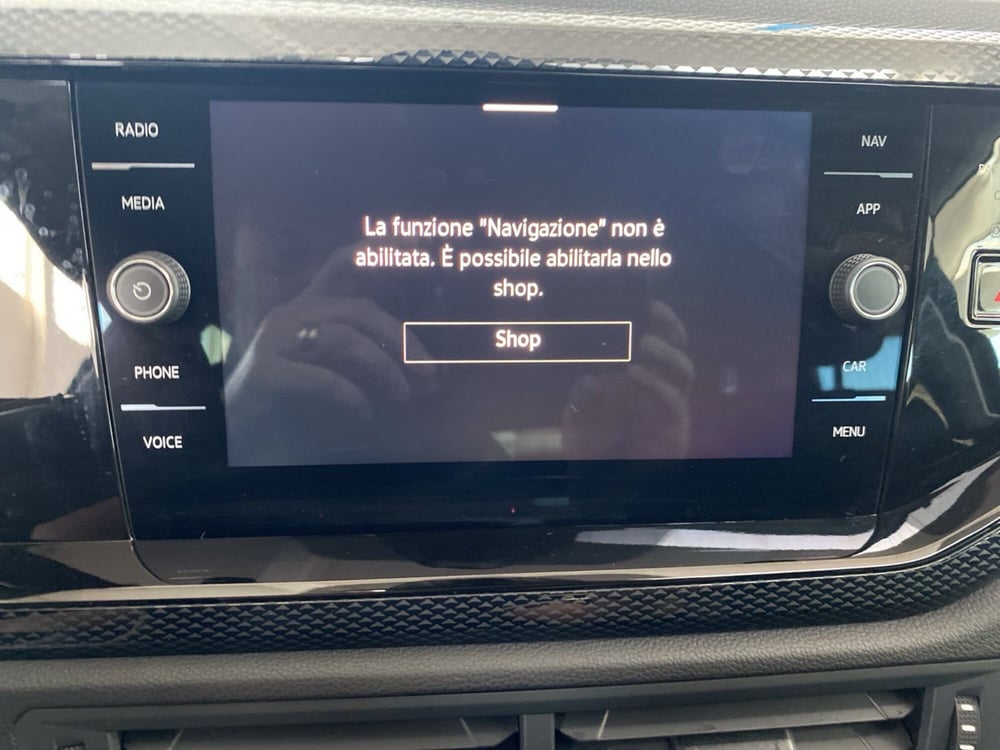 Volkswagen Polo nuova a Lodi (15)