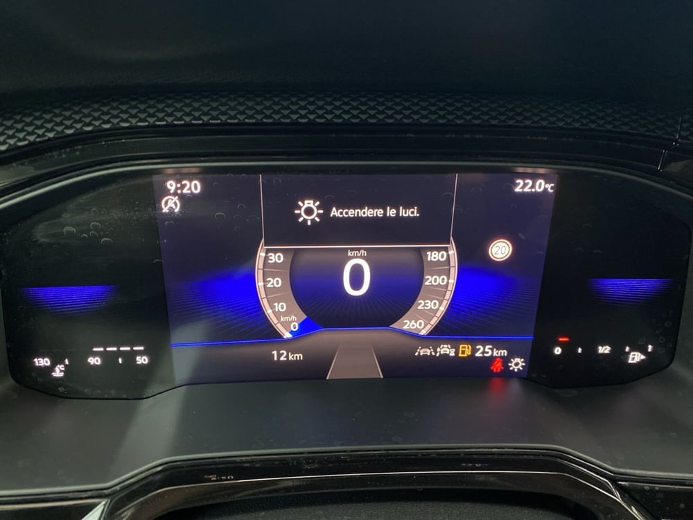 Volkswagen Polo nuova a Lodi (17)