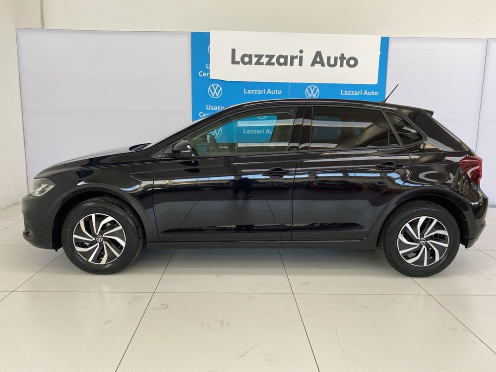Volkswagen Polo nuova a Lodi (2)