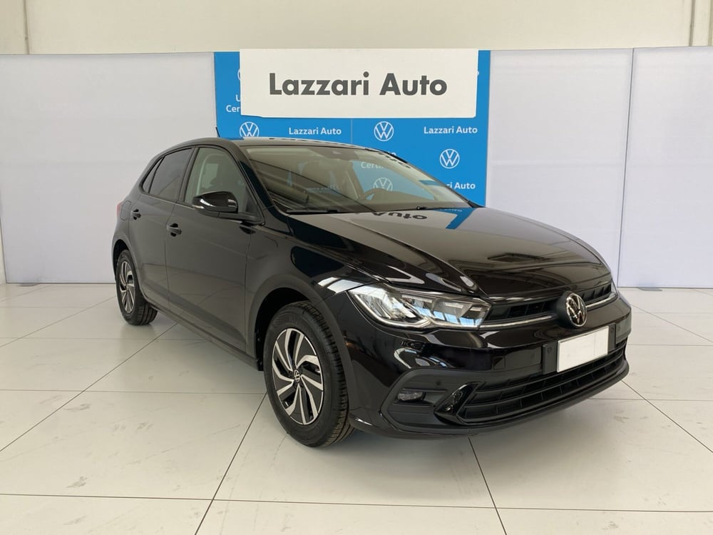 Volkswagen Polo nuova a Lodi (3)