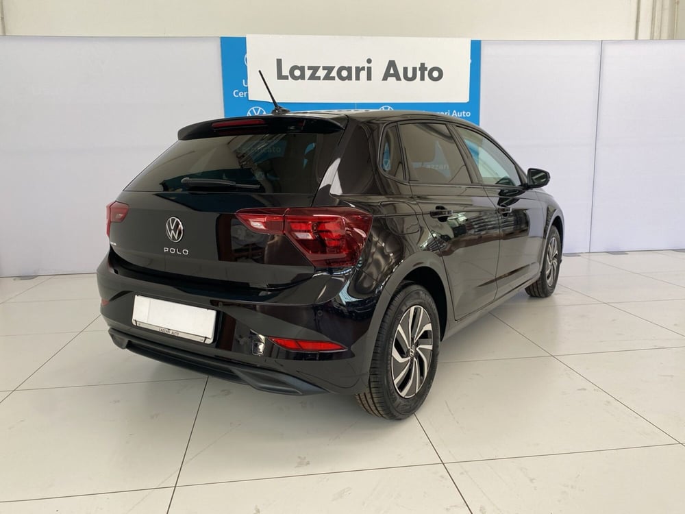 Volkswagen Polo nuova a Lodi (4)