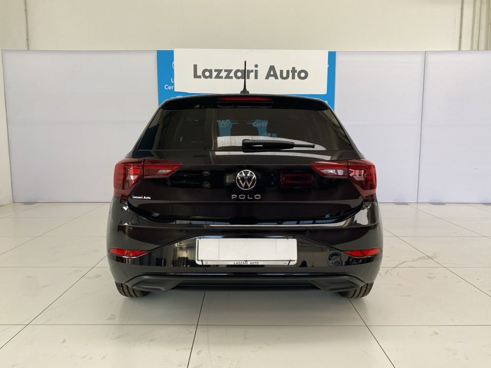 Volkswagen Polo nuova a Lodi (5)