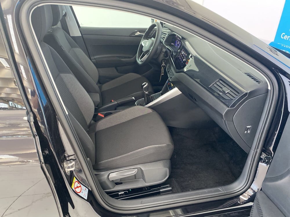 Volkswagen Polo nuova a Lodi (6)