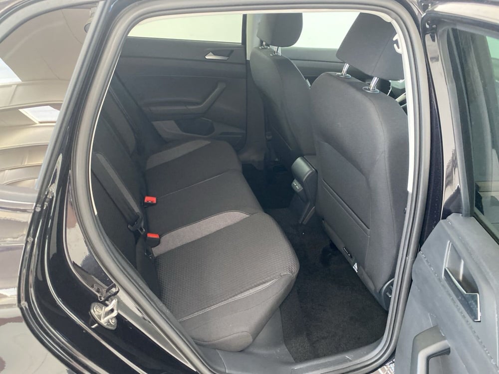 Volkswagen Polo nuova a Lodi (7)