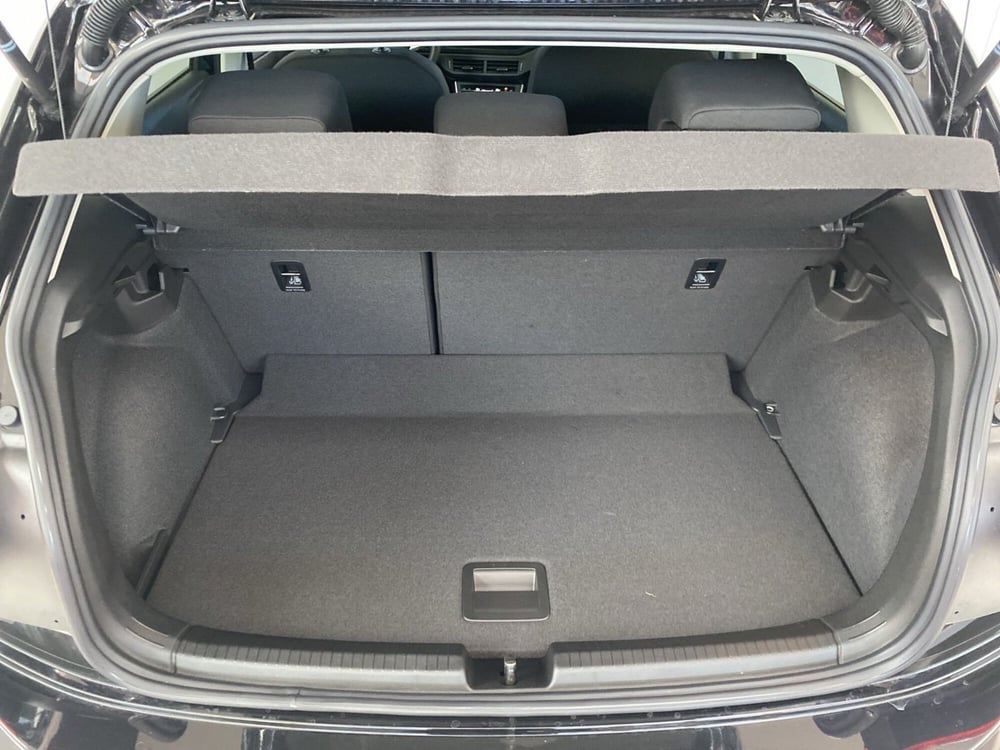 Volkswagen Polo nuova a Lodi (9)