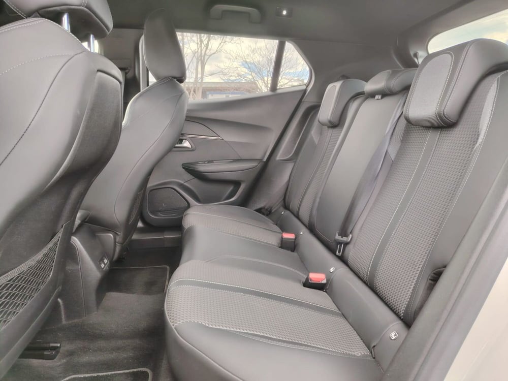 Peugeot 2008 usata a Massa-Carrara (14)