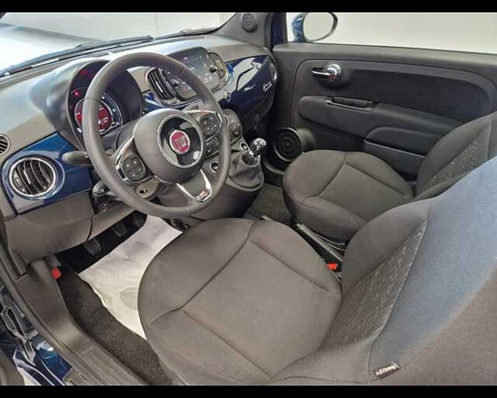 Fiat 500 usata a Milano (6)