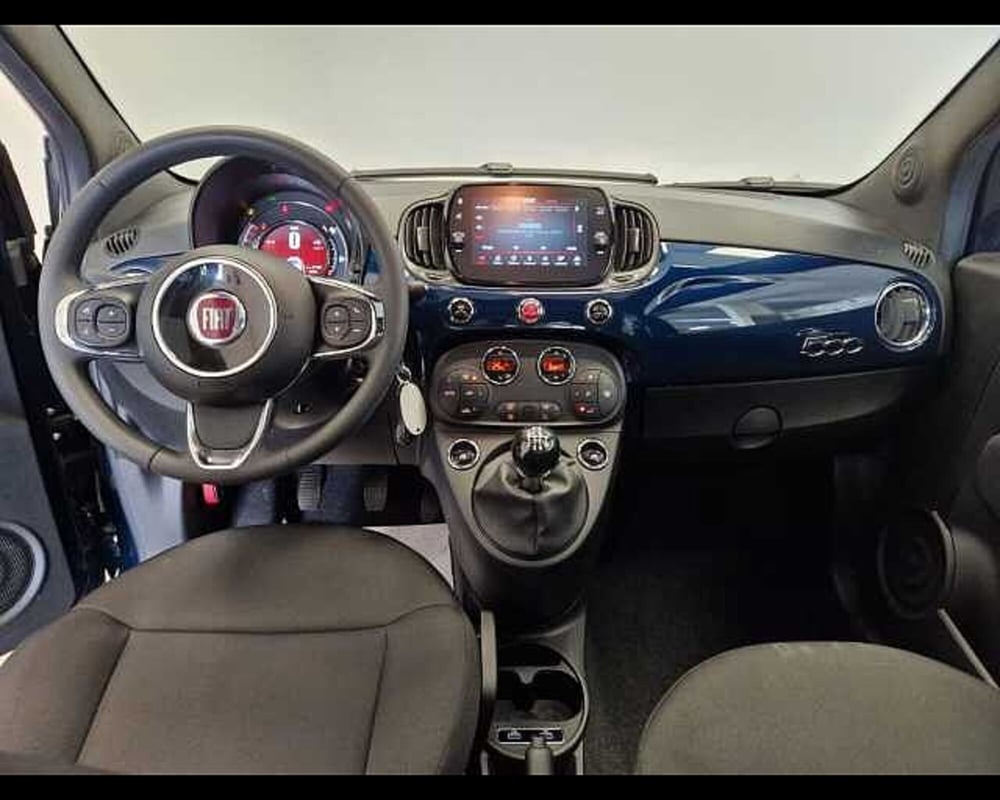 Fiat 500 usata a Milano (7)